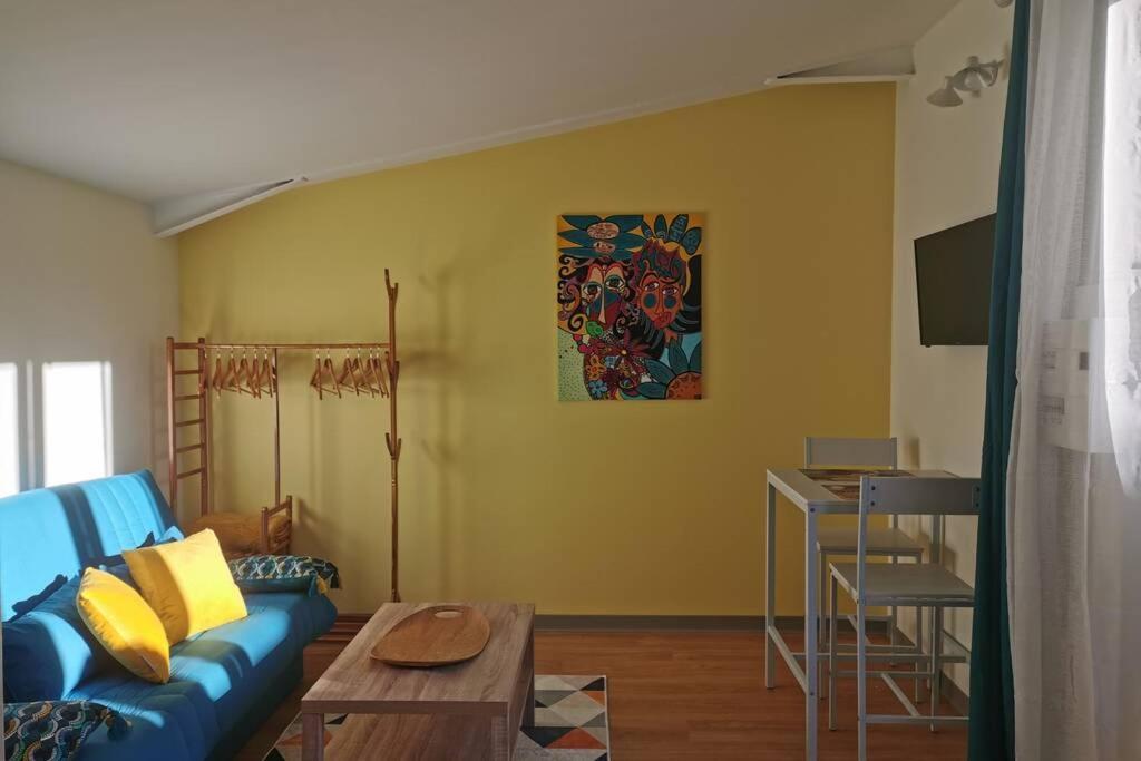 Studio Independant Au Calme Avec Parking Privatif Caucalieres エクステリア 写真